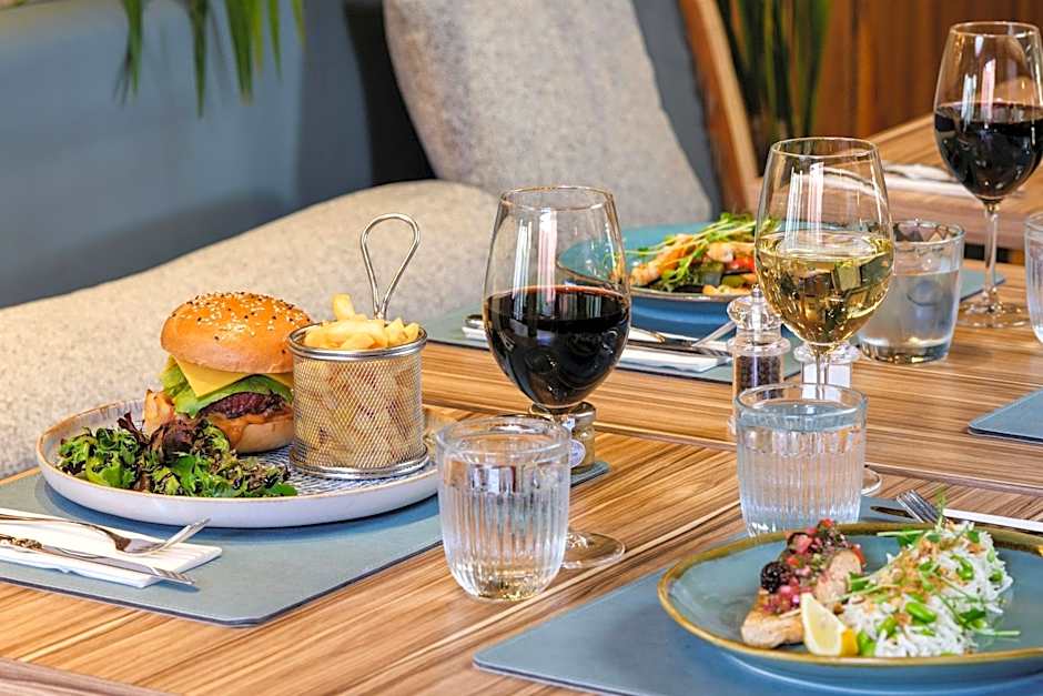 Courtyard by Marriott Paris Arcueil