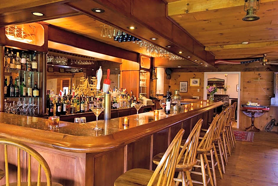 The Bradley Inn