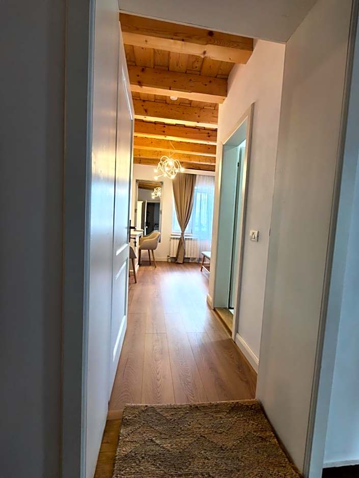 Casa Via Viscri