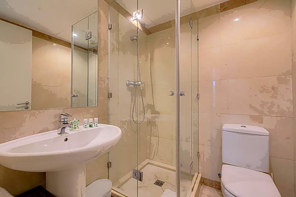 Rent Top Apartments Beach-Diagonal Mar