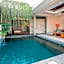 The Kasih Villas and Spa