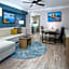 Embassy Suites By Hilton Hotel Sacramento-Riverfront Promenade
