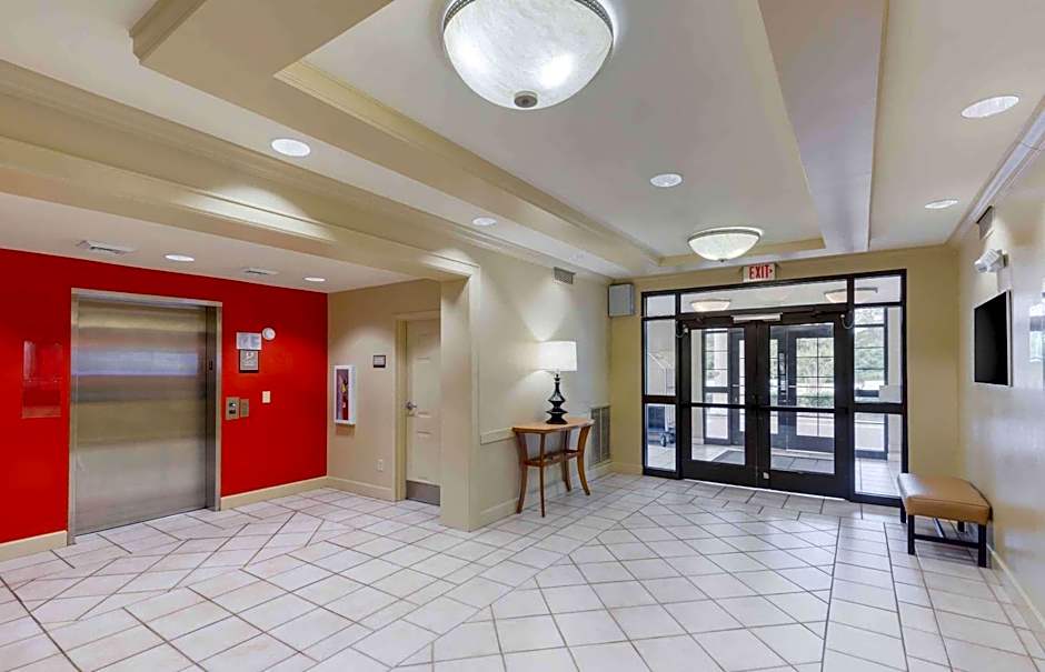 Extended Stay America Suites - Fayetteville - Fort Bragg