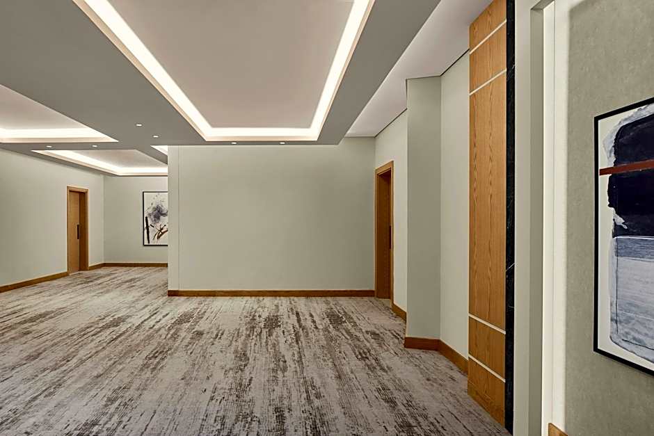 Courtyard by Marriott Makkah
