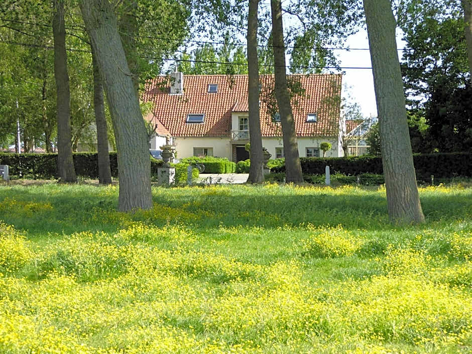 Boutique hotel Het Bloemenhof