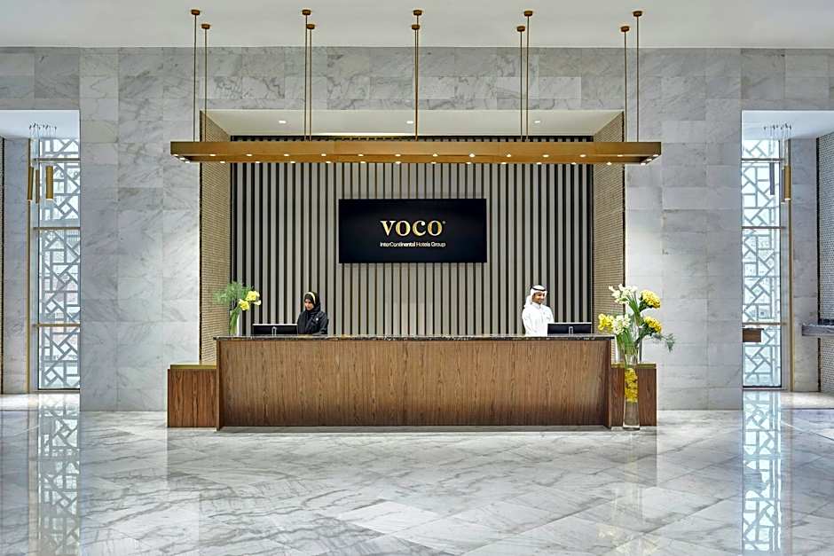 voco Makkah By IHG