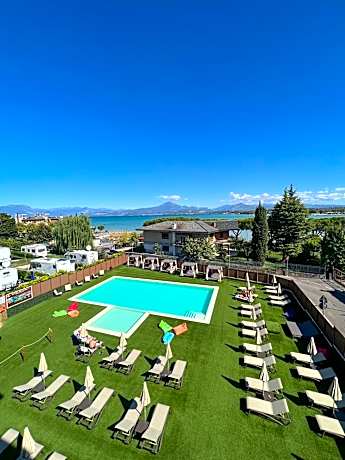 Hotel Puccini