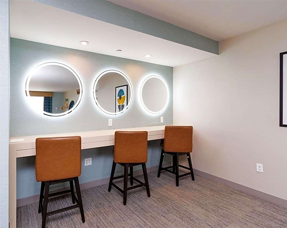 Hilton Garden Inn New York/Staten Island