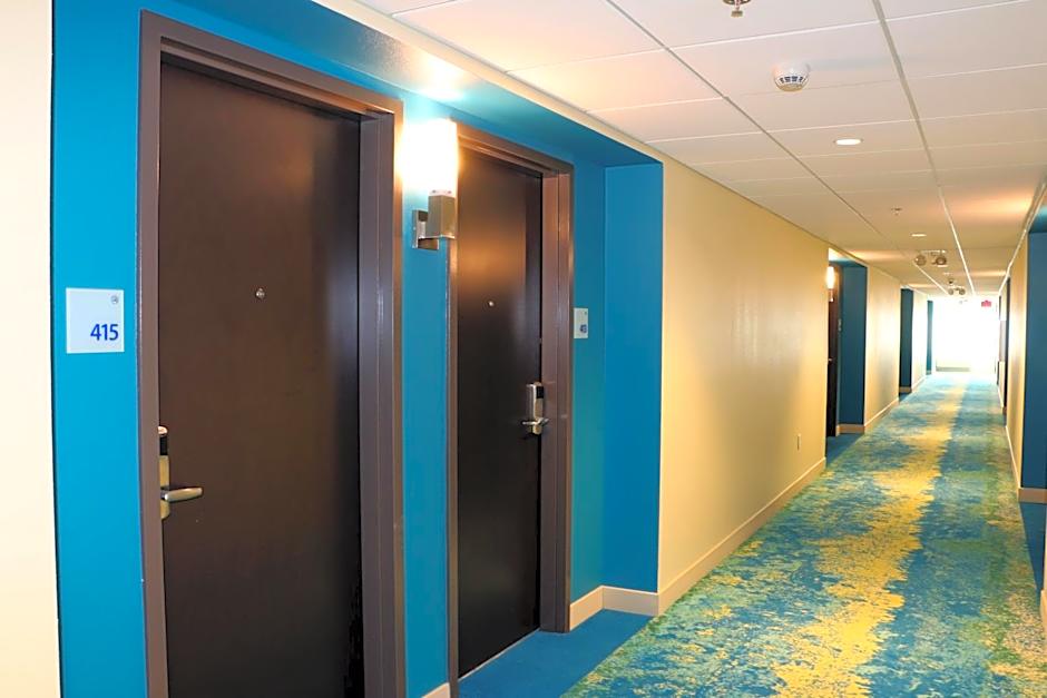 Holiday Inn Express & Suites Hendersonville SE - Flat Rock By IHG