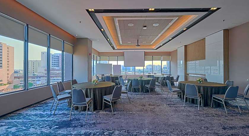 Courtyard by Marriott Melaka