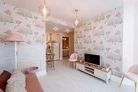 Apartamentos Boutique Casa Cigarrán