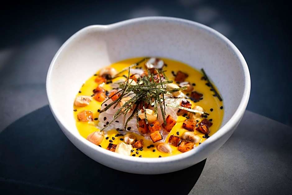 Kimpton Virgilio Polanco by IHG