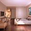 All Suites Noisy