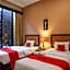 RedDoorz Plus near Amplaz Yogyakarta