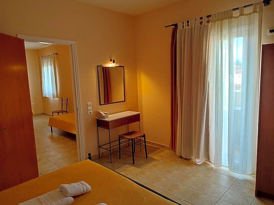 Elanthi Village Apartments