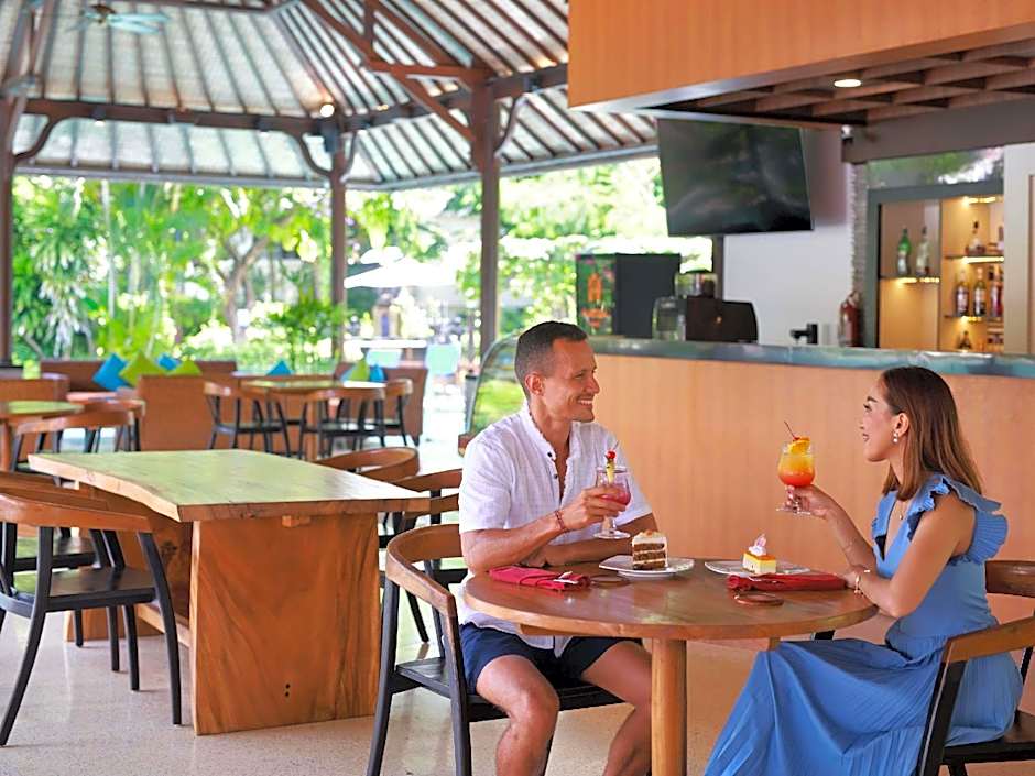 Novotel Bali Nusa Dua