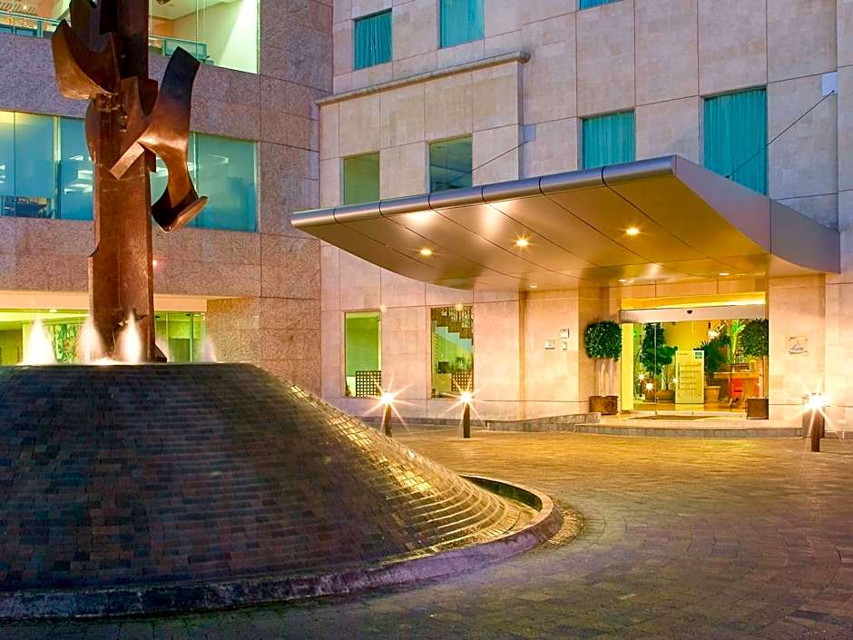 Novotel Mexico City Santa Fe