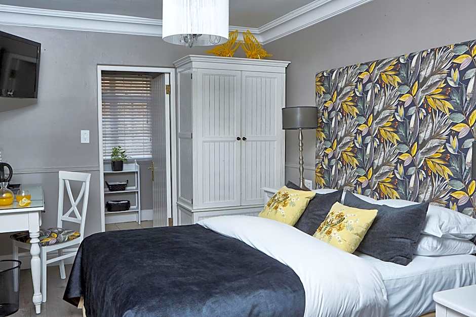 The Devon Valley Hotel