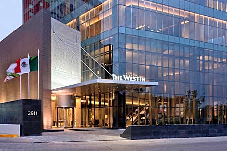 Westin Guadalajara