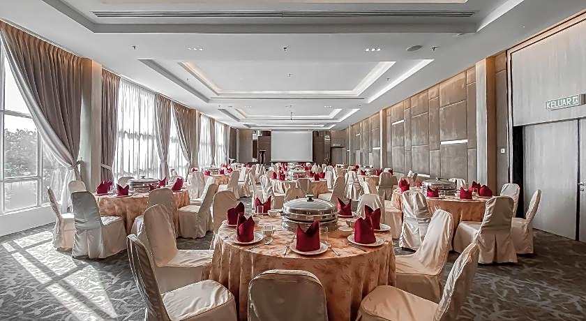 Amansari Hotel Desaru