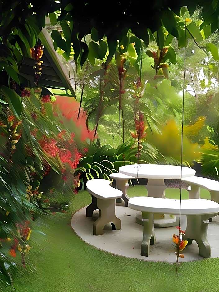 KRS Pines Hotel
