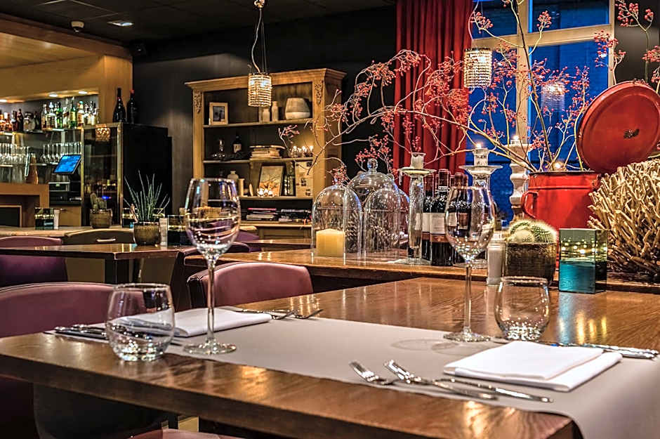 Parkhotel Auberge Vincent