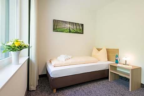 Single Room with Balcony