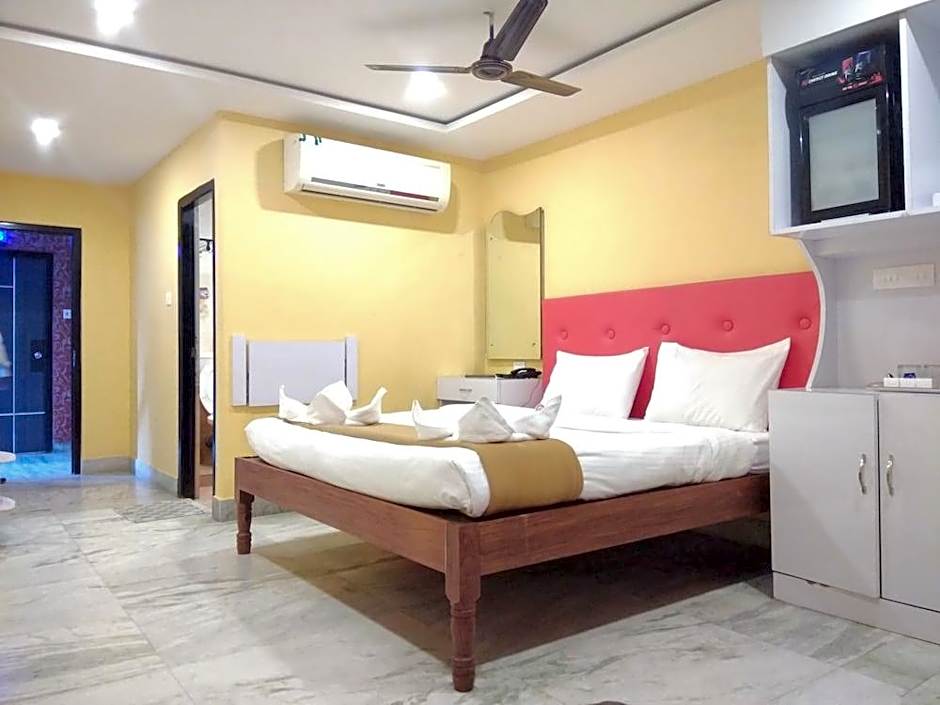 Hotel Islander Inn - Port Blair