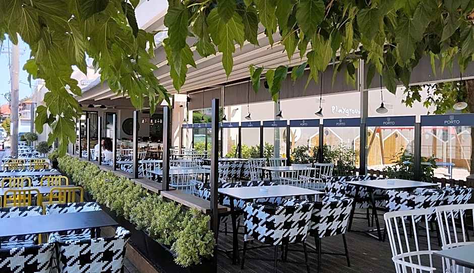 Porto Marine Hotel
