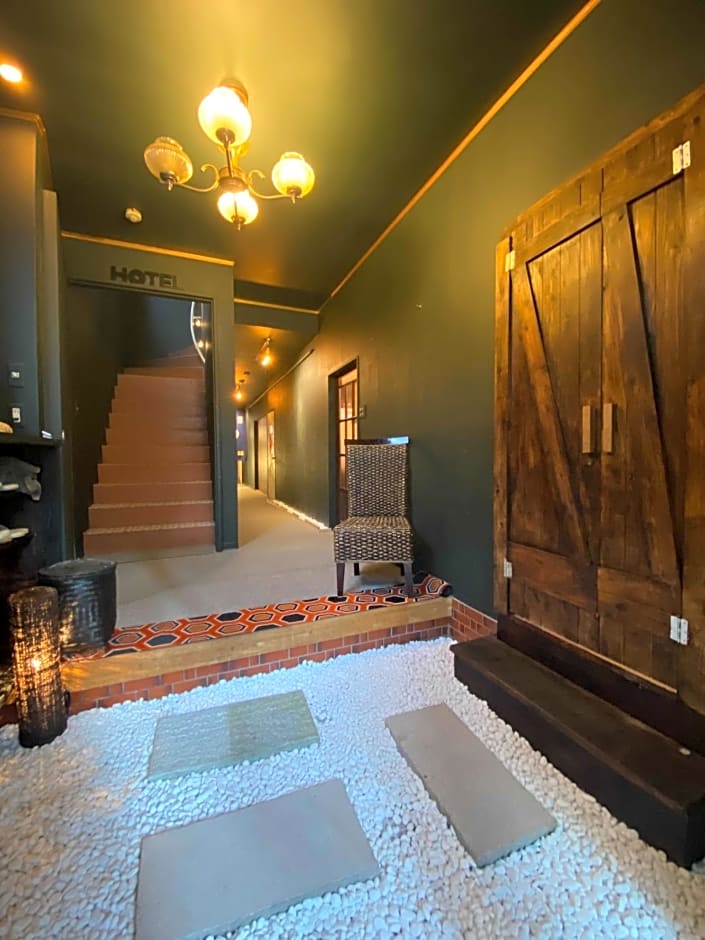 Kaido Yuzawa Onsen Hostel