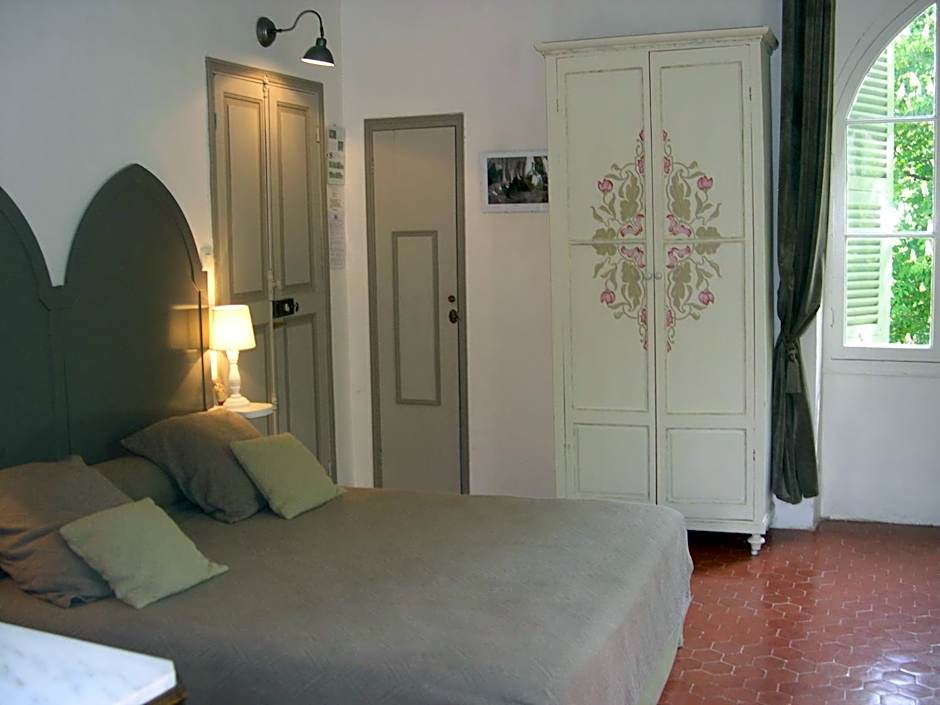 Domaine du Paraïs B&B