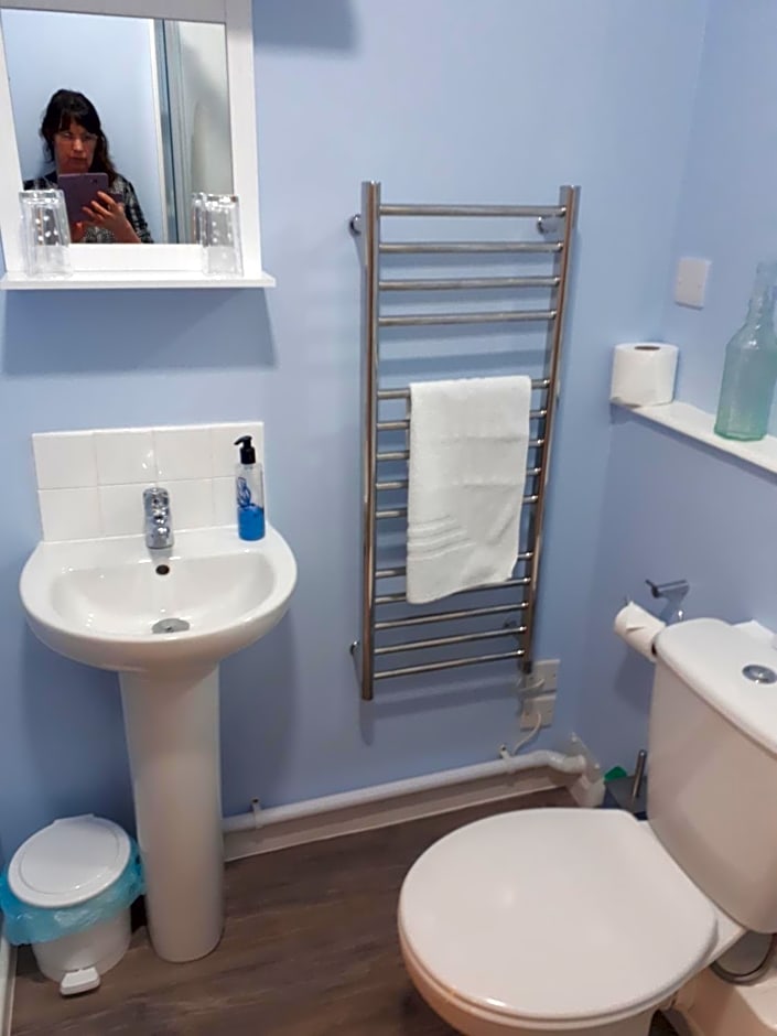 Santi Bhavana Bed & Breakfast