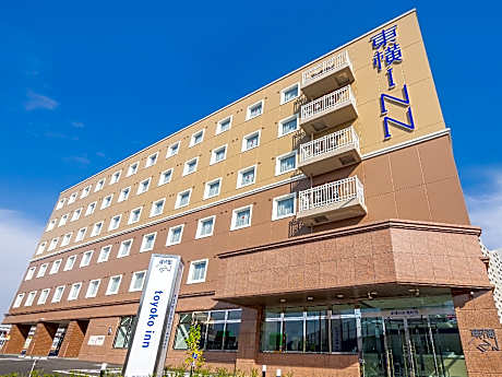 Toyoko Inn Tokyo Minami-machida