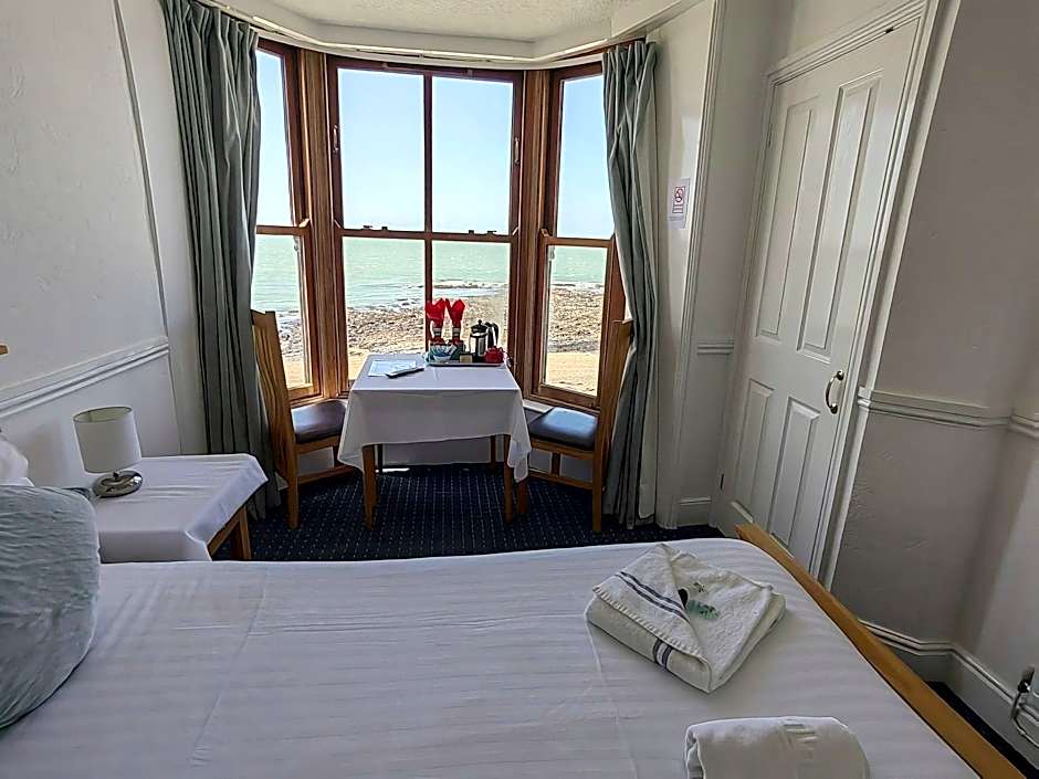 Celtic Bay Guest House