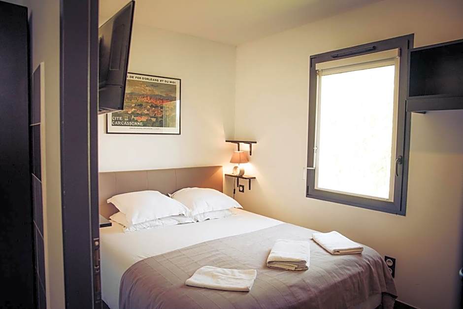 514 Appart Hotel