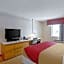 Quality Inn Frontier At U.S. Hwy 30