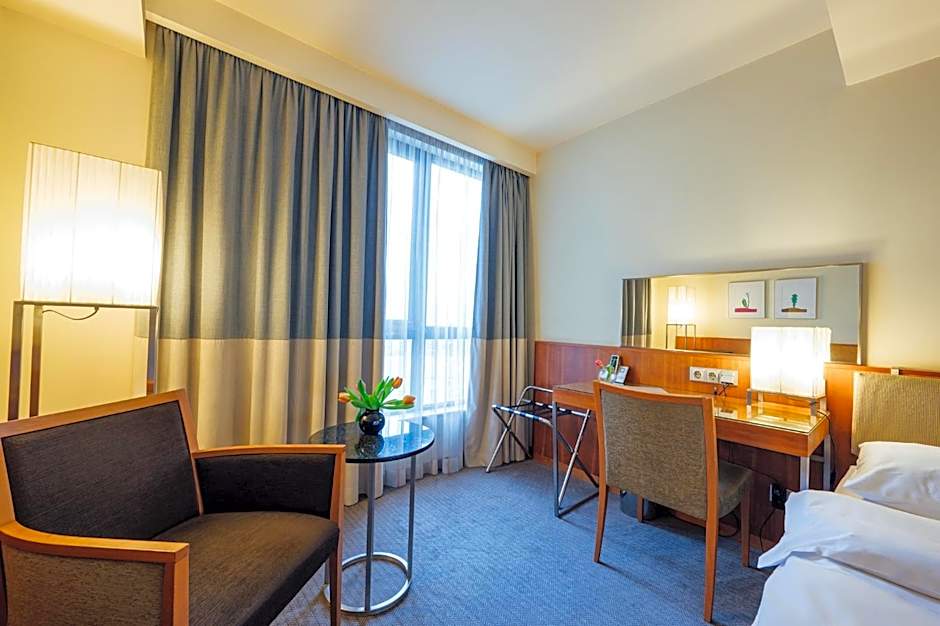 PeakTure Hotel Bucharest