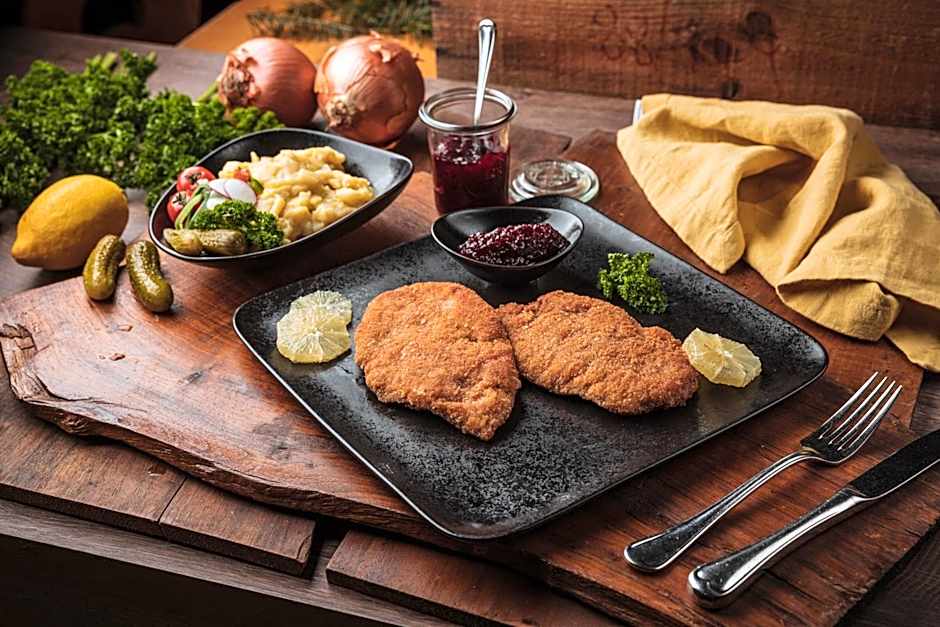 Hotel Hofgut Sternen - Ravennaschlucht