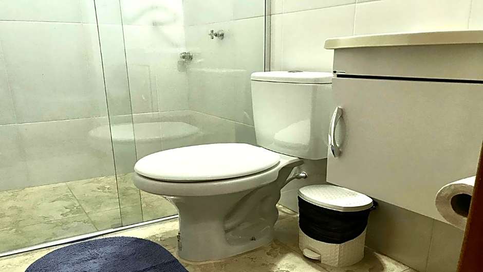 Hotel Residencial Manaus - Flores