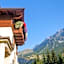 Rosengarden Alpine Residence