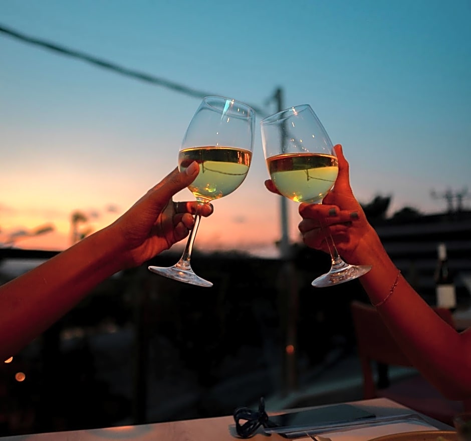 Royal Regantris Trawangan