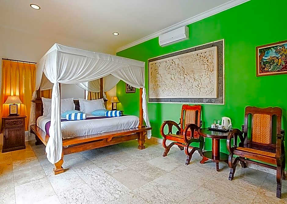 Balam Bali Villa