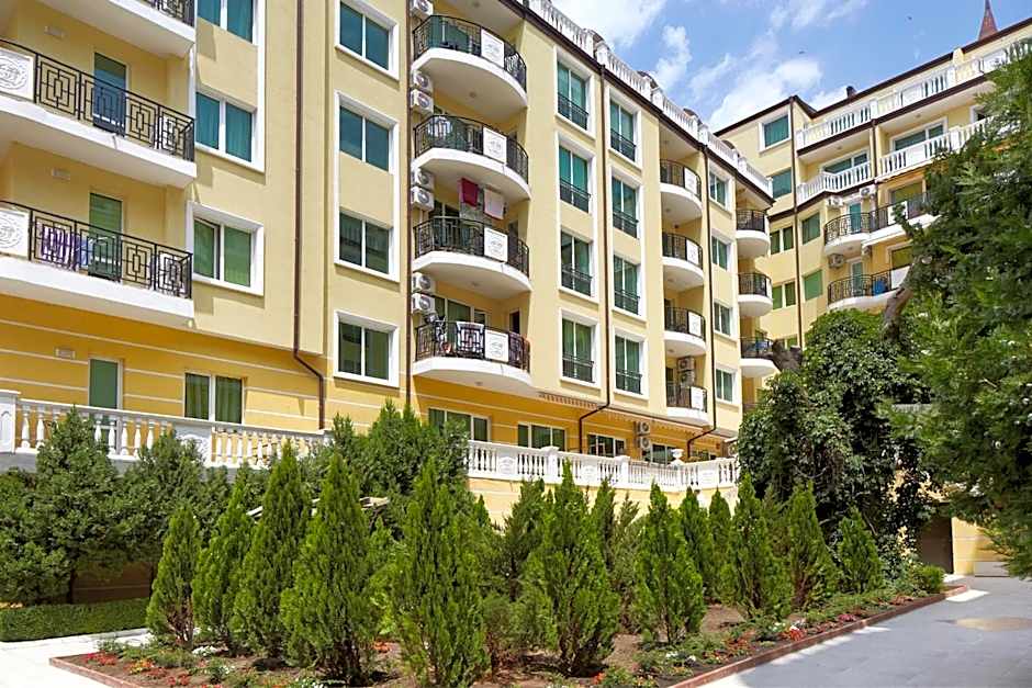 Hotel Amore Beach - All Inclusive