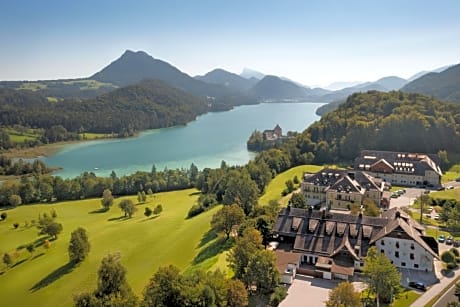 Arabella Jagdhof Resort am Fuschlsee, a Tribute Portfolio Hotel