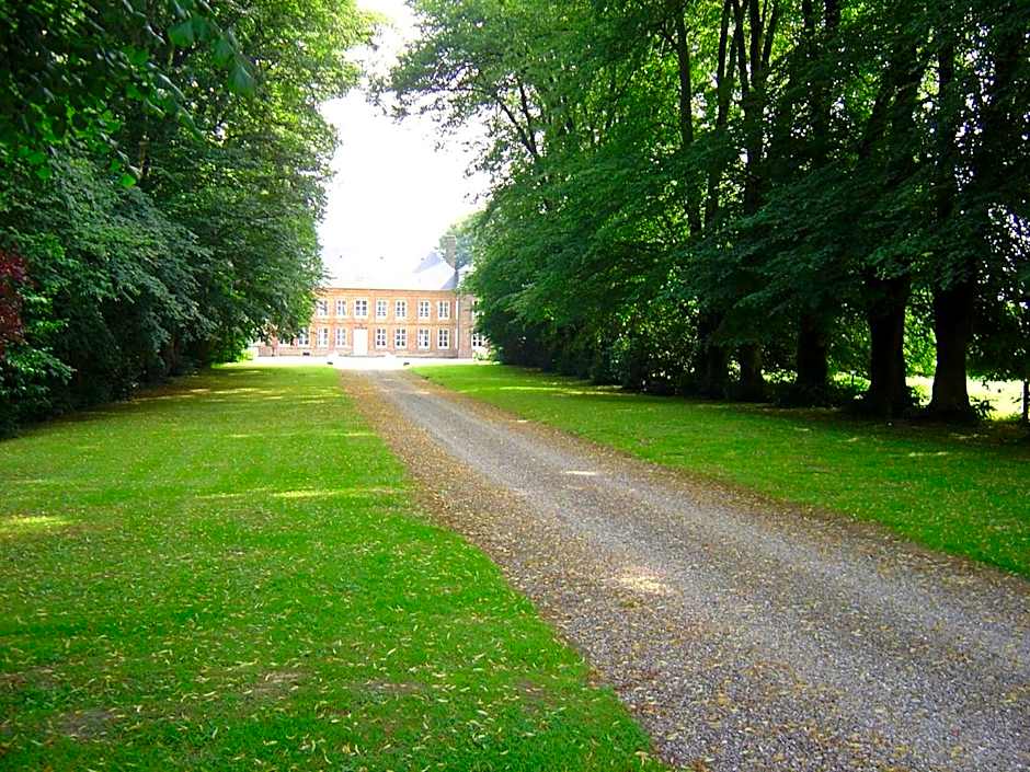 Chateau De Grosfy