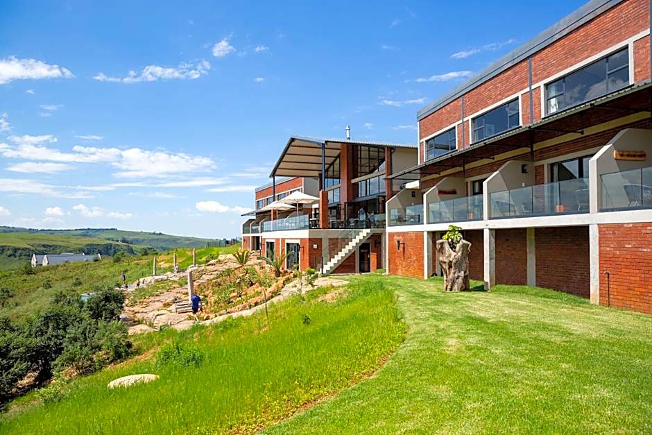 Dragonview Lodge