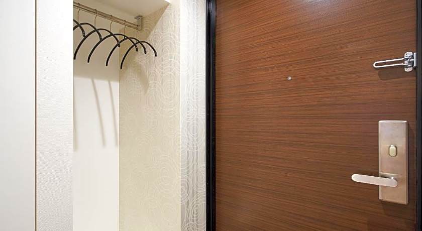 Carta Hotel KyotoBettei