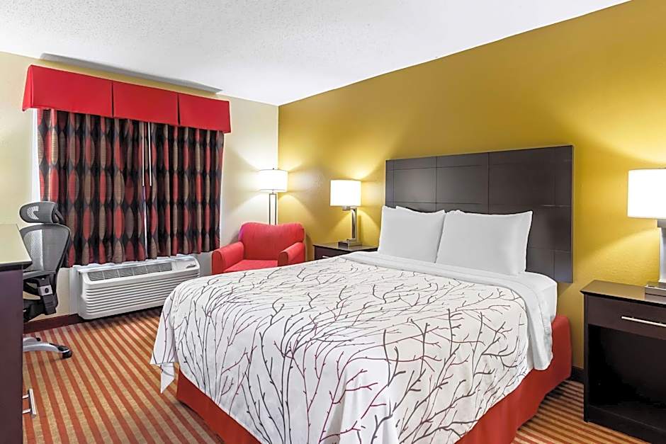 Best Western Jacksonville Inn