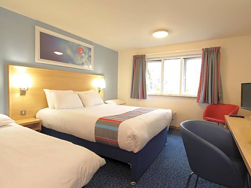 Travelodge Sheffield Central