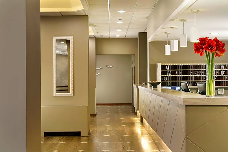 UNAWAY Hotel & Residence Contessa Jolanda Milano